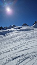 Mythique Vallée Blanche