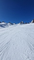 Mythique Vallée Blanche