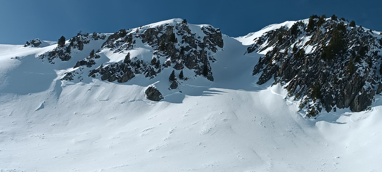 Freedom en basse maurienne