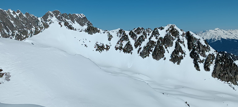 Freedom en basse maurienne