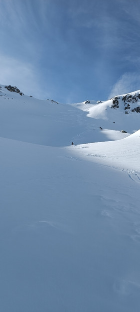 Freedom en basse maurienne