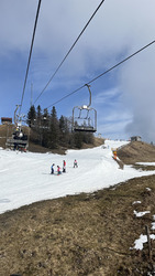 C’est le printemps !