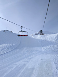 Matinée Snow aux Contas