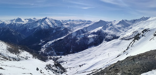 Praloup: Rebonjour! Direction l'espace lumi&egrave;re: 1&egrave;re &eacute;tape le Lac