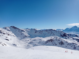 Magnifique journée 