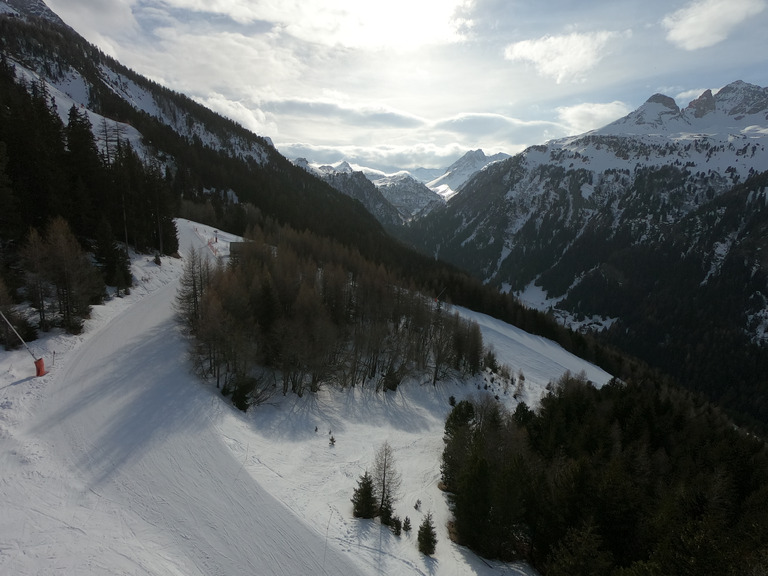 Journée de transition