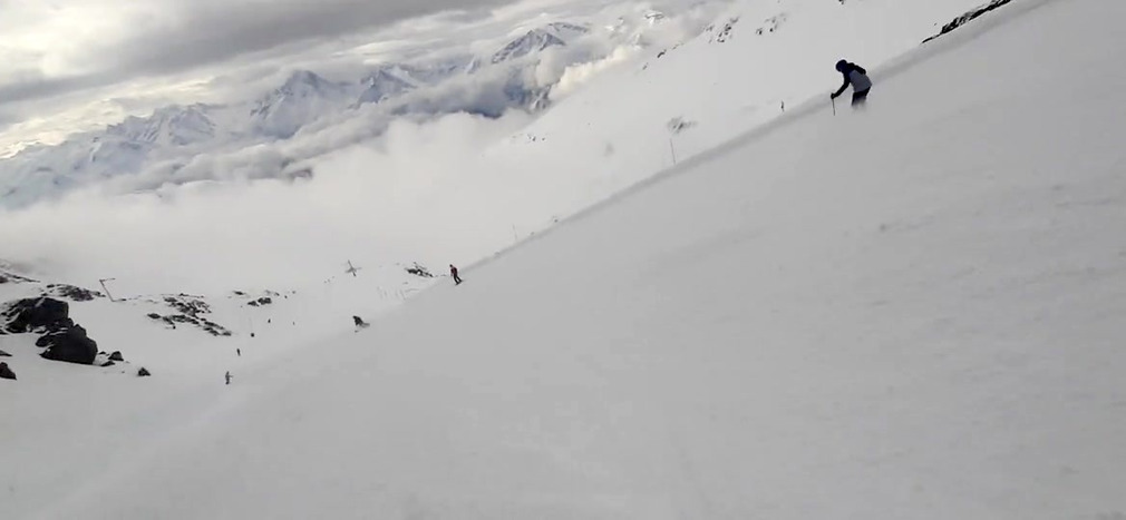 Après le saupoudrage, ça va se dégager ?