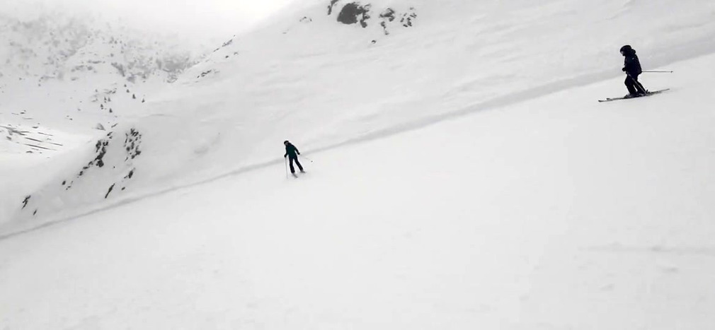 Après le saupoudrage, ça va se dégager ?