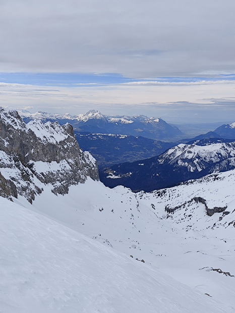 Vallon de Bostan