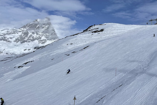Il faut commencer &agrave; aff&ucirc;ter !