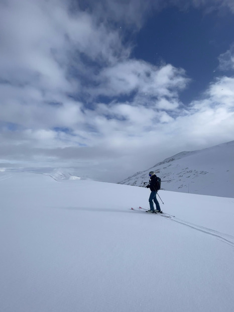 La bonne fenêtre météo-