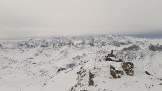 C'est donc ça le Mordor!