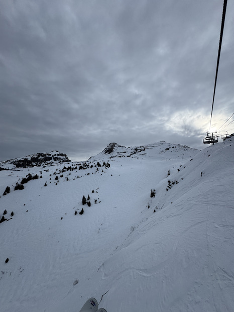 Châtel en famille 