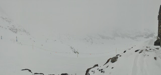 jour presque blanc à Ordino
