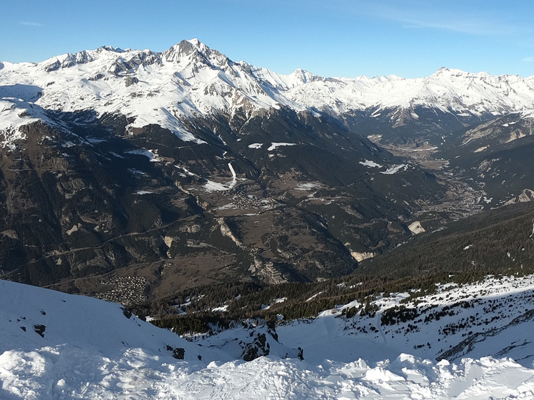 Février se termine en beauté 