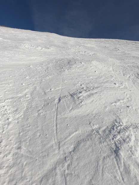 Février se termine en beauté 