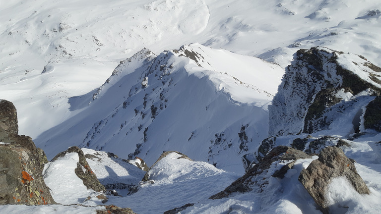 Toujours écouter les skipasseurs qui sachent