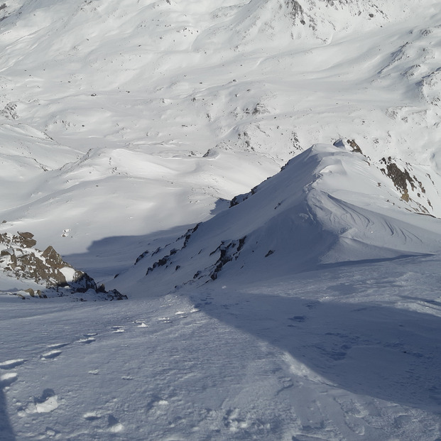 Toujours écouter les skipasseurs qui sachent