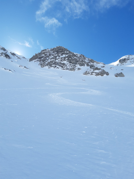 Toujours écouter les skipasseurs qui sachent