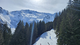 &Ccedil;a croustille 