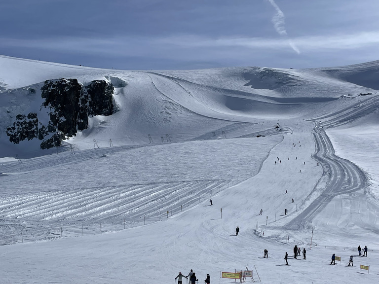 Très bon le matin, moyen l’aprem 