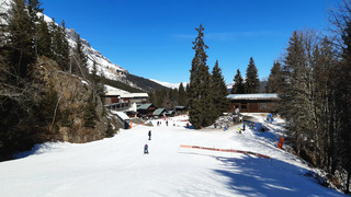 Bonne journ&eacute;e mi-hiver mi-printemps