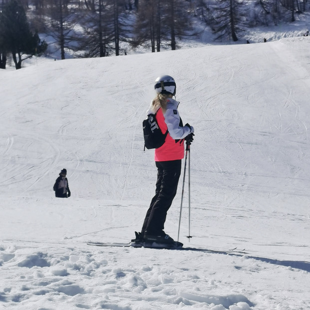 Praloup: une tranche de vie sur les pistes de ski