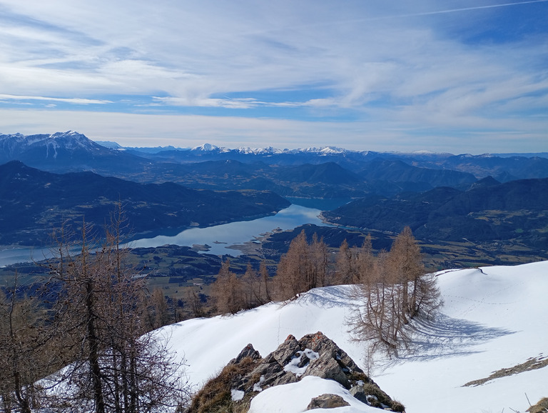 Il faut qu'il neige 