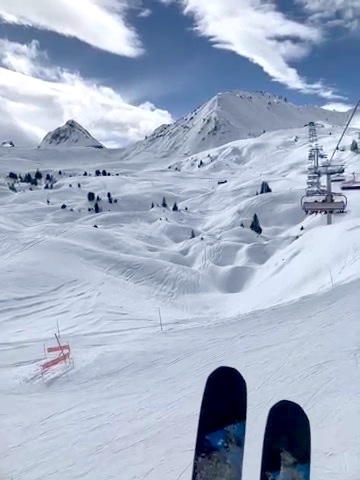 Une semaine sous le soleil… ou presque