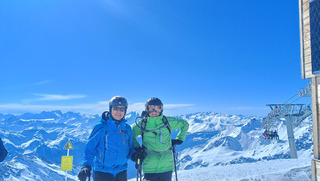 L'ar&egrave;ne et sa fourmili&egrave;re 