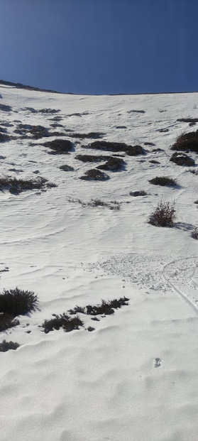 Pot-pourri (pas si pourri) du Massif central et ça skie toujours!