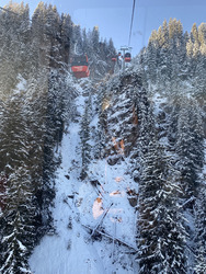 Kitzbühel sous le soleil 🇦🇹 