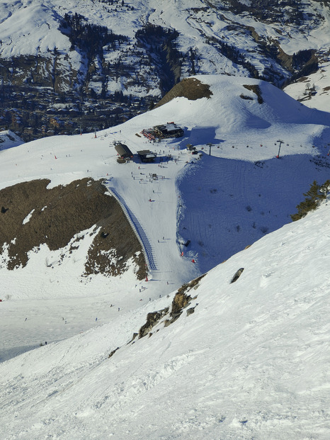 Un weekend sur des pistes au top !