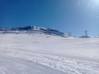 Lundi bien chargé 