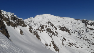 B&eacute;rard, il faut que j'te parle