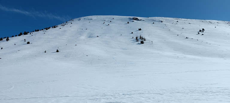 Sortie zéro CO2 aux grandes Buffes