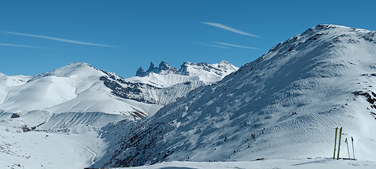 Sortie zéro CO2 aux grandes Buffes