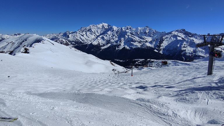 Ambiance printanière ☀️😎