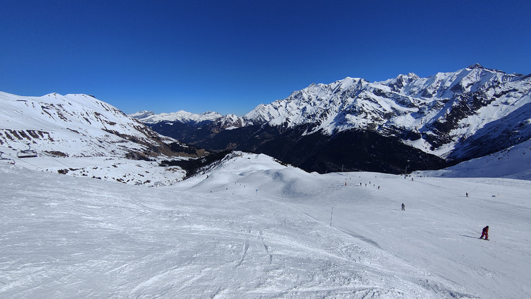 Ambiance printanière ☀️😎