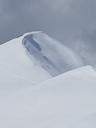 Du ski dans du " beurre"