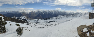 &Ccedil;a sent le printemps...