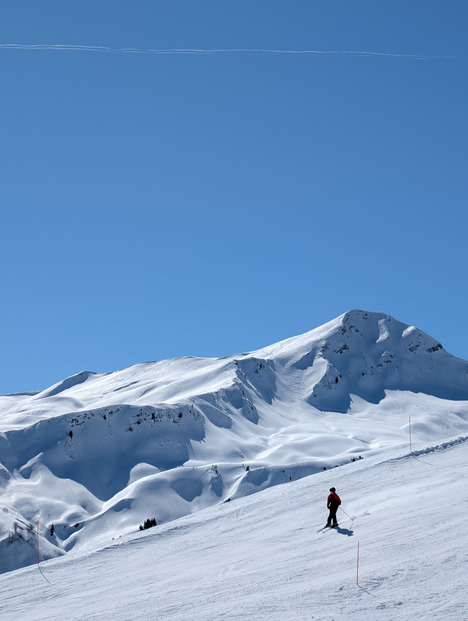 Le sens de l'accueil 