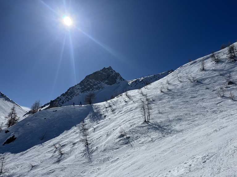 Ski de printemps 