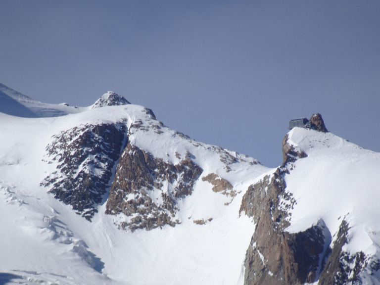 Initiation ski de rando