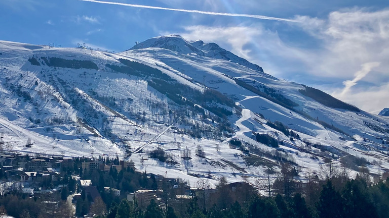 C’est bien le printemps 😅!