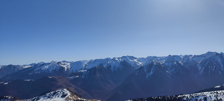 Dur le matin, transformé l'après midi 