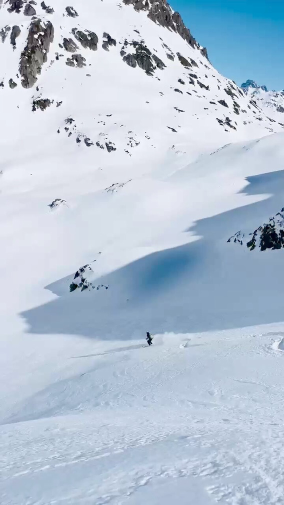 Le Beaufortain ne déçoit jamais...