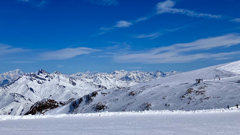 Encore une bien belle journée de passée 👍