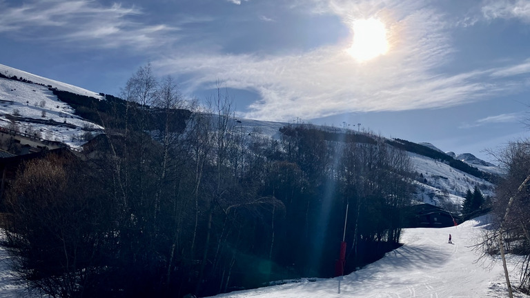 Encore une bien belle journée de passée 👍