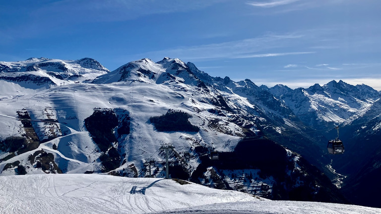 Encore une bien belle journée de passée 👍